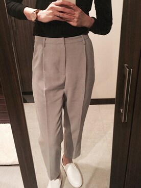 pukuさんのコーディネート