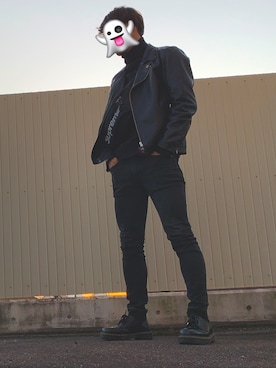 ちゅんさんのコーディネート