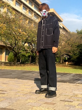 ちゅんさんのコーディネート