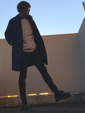 ちゅんさんのコーディネート