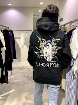 ASOさんのコーディネート