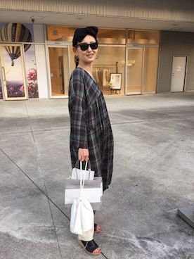 yuさんのコーディネート