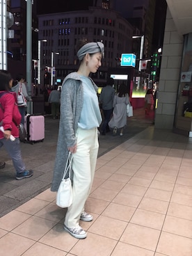 yuさんのコーディネート