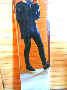 izuさんのコーディネート