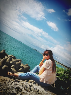 ドラさんのコーディネート