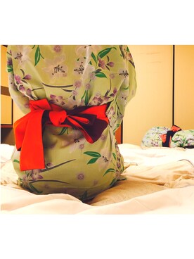 ドラさんのコーディネート