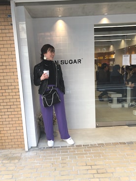 Ayaka .さんのコーディネート