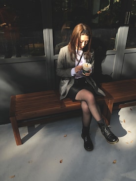 Ayaka .さんのコーディネート