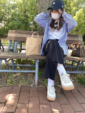 Ayaka .さんのコーディネート