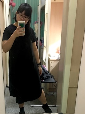 ziyichuang さんのコーディネート