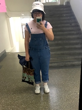 ziyichuang さんのコーディネート