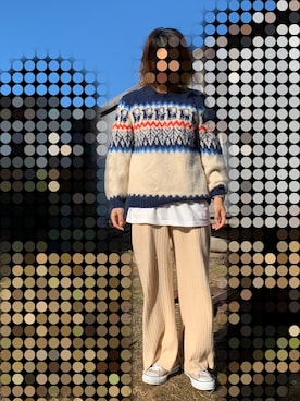 mijinko79さん（レディース・151cm）の秋コーディネート