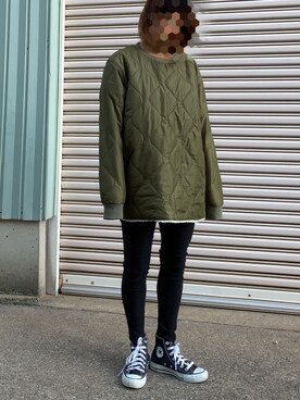 「grn」｜mijinko79さん（レディース・151cm）の秋コーディネート