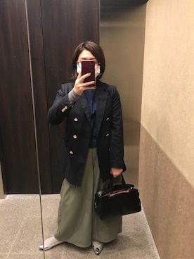 ぷちぷちさん(レディース・149cm)の春コーディネート