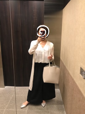 ぷちぷちさん（レディース・149cm）の春コーディネート