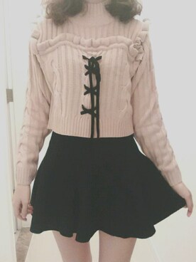 nekonekoさんのコーディネート