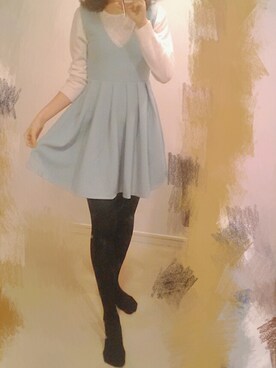 nekonekoさんのコーディネート