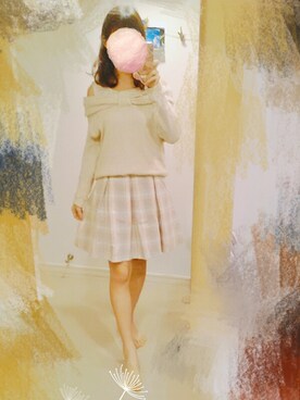 nekonekoさんのコーディネート