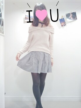 nekonekoさんのコーディネート