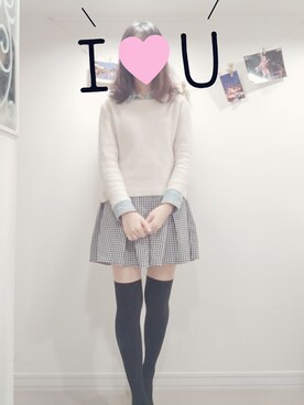 nekonekoさんのコーディネート