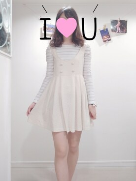 nekonekoさんのコーディネート