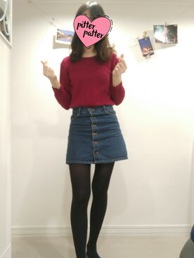 nekonekoさんのコーディネート