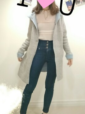 nekonekoさんのコーディネート