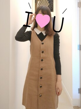 nekonekoさんのコーディネート