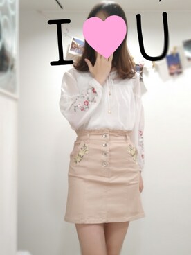 nekonekoさんのコーディネート