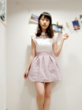 nekonekoさんのコーディネート