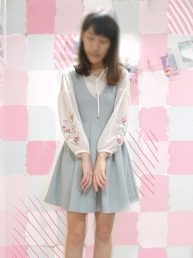 nekonekoさんのコーディネート