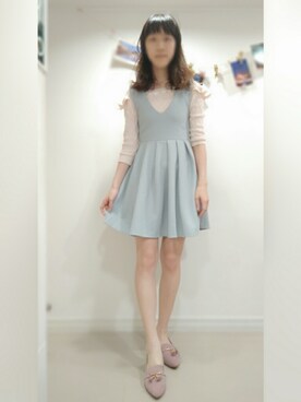 nekonekoさんのコーディネート