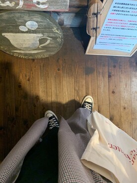 はるさんのコーディネート