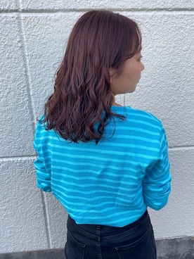 はるさんのコーディネート