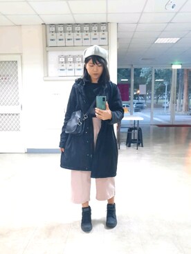Iris_zhengg👄さんのコーディネート