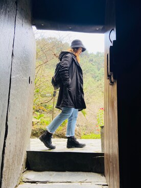 Iris_zhengg👄さんのコーディネート