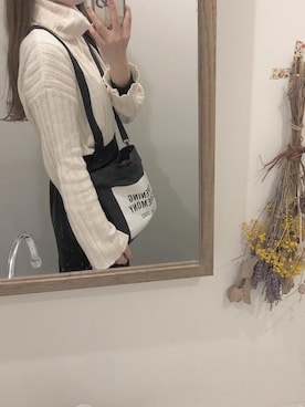 miiさんのコーディネート