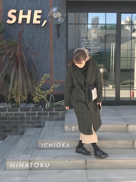 miiさんのコーディネート