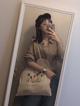 miiさんのコーディネート