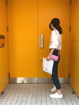 miiさんのコーディネート