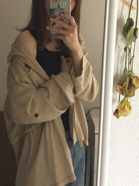 miiさんのコーディネート