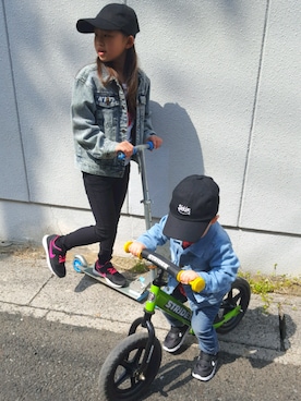 R.R.Rさんのコーディネート