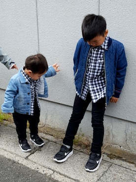 R.R.Rさんのコーディネート