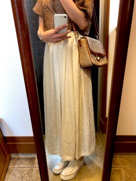 Rさんのコーディネート