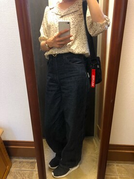 Rさんのコーディネート