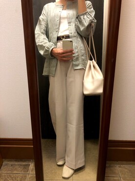 Rさんのコーディネート