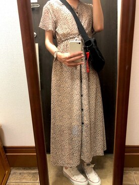 Rさんのコーディネート