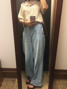 Rさんのコーディネート