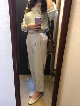 Rさんのコーディネート