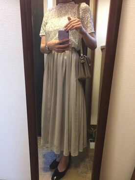 Rさんのコーディネート